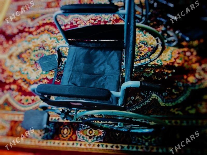 KALÝASKA - Дашогуз - img 2