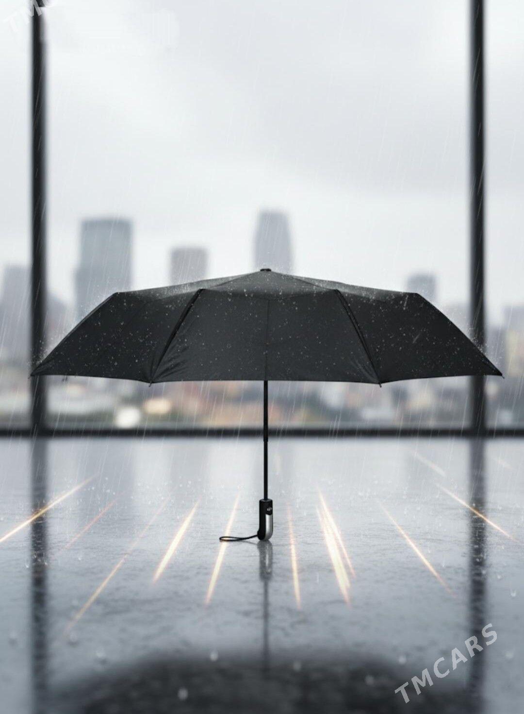 Saýawan / зонтик ️ - Türkmenbaşy - img 2