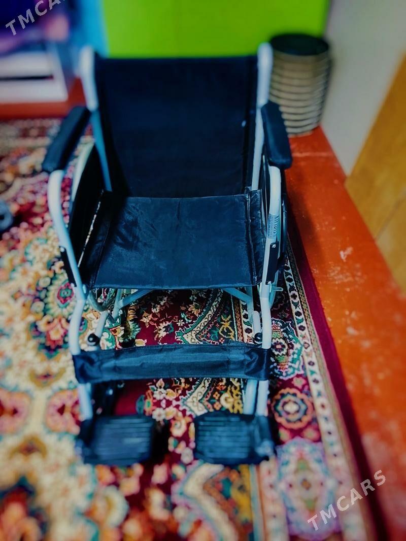 KALÝASKA - Дашогуз - img 1