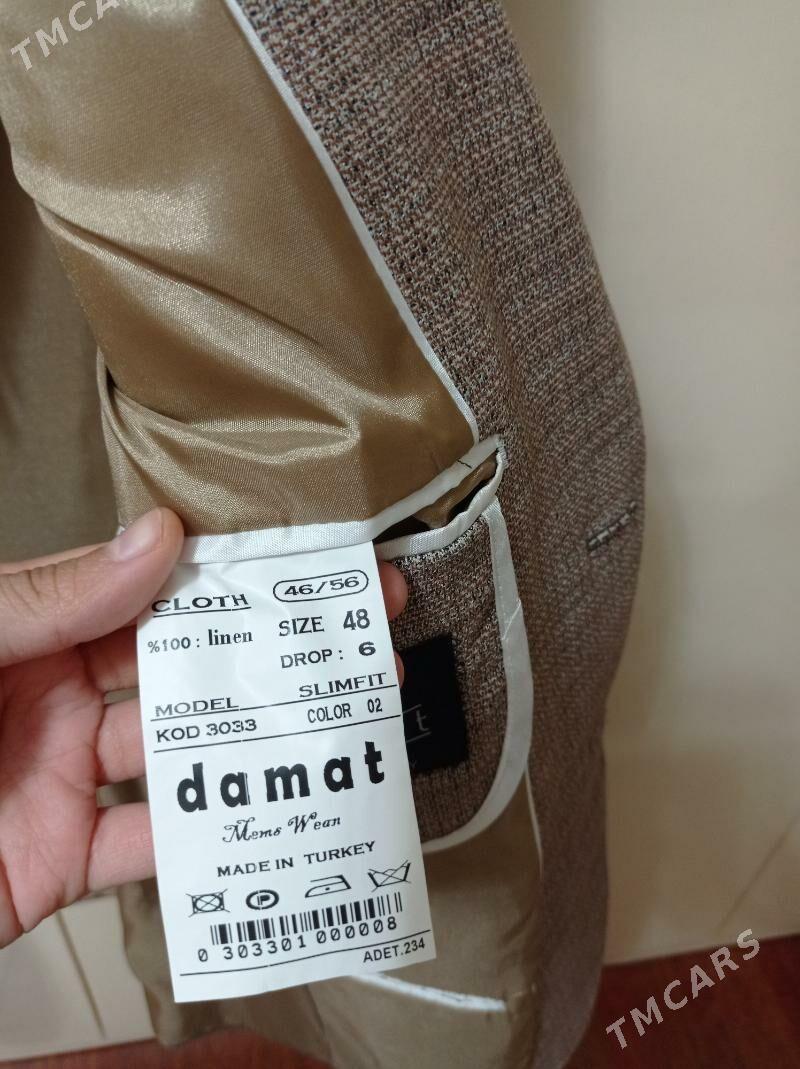 Penjek - Balkanabat - img 2