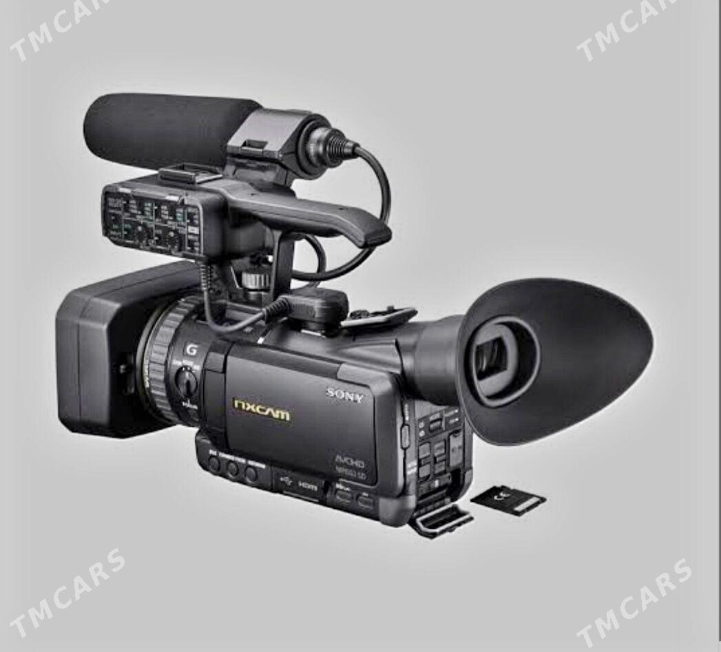 Sony kamyra - Ашхабад - img 3