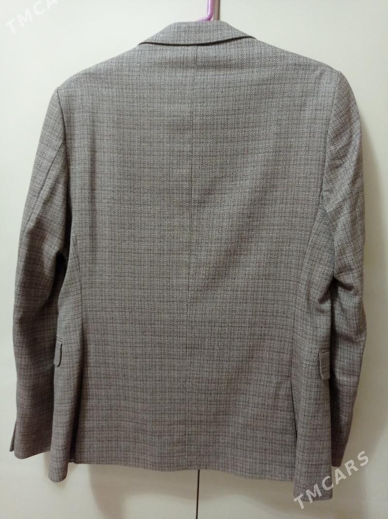 Penjek - Balkanabat - img 3