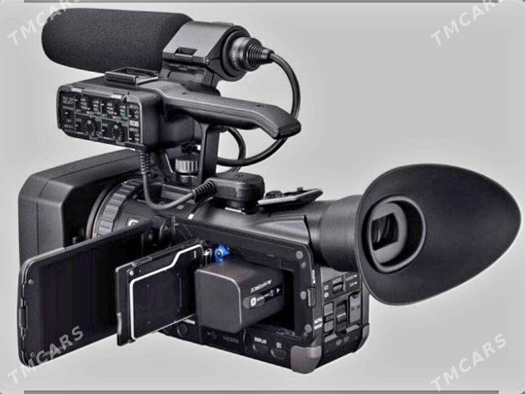 Sony kamyra - Ашхабад - img 2