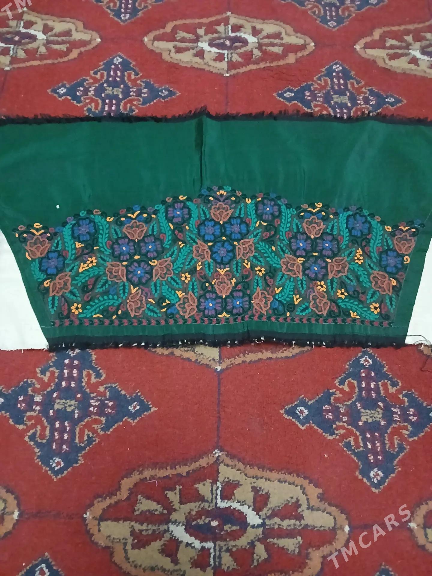 kesde balak - Гёкдепе - img 3