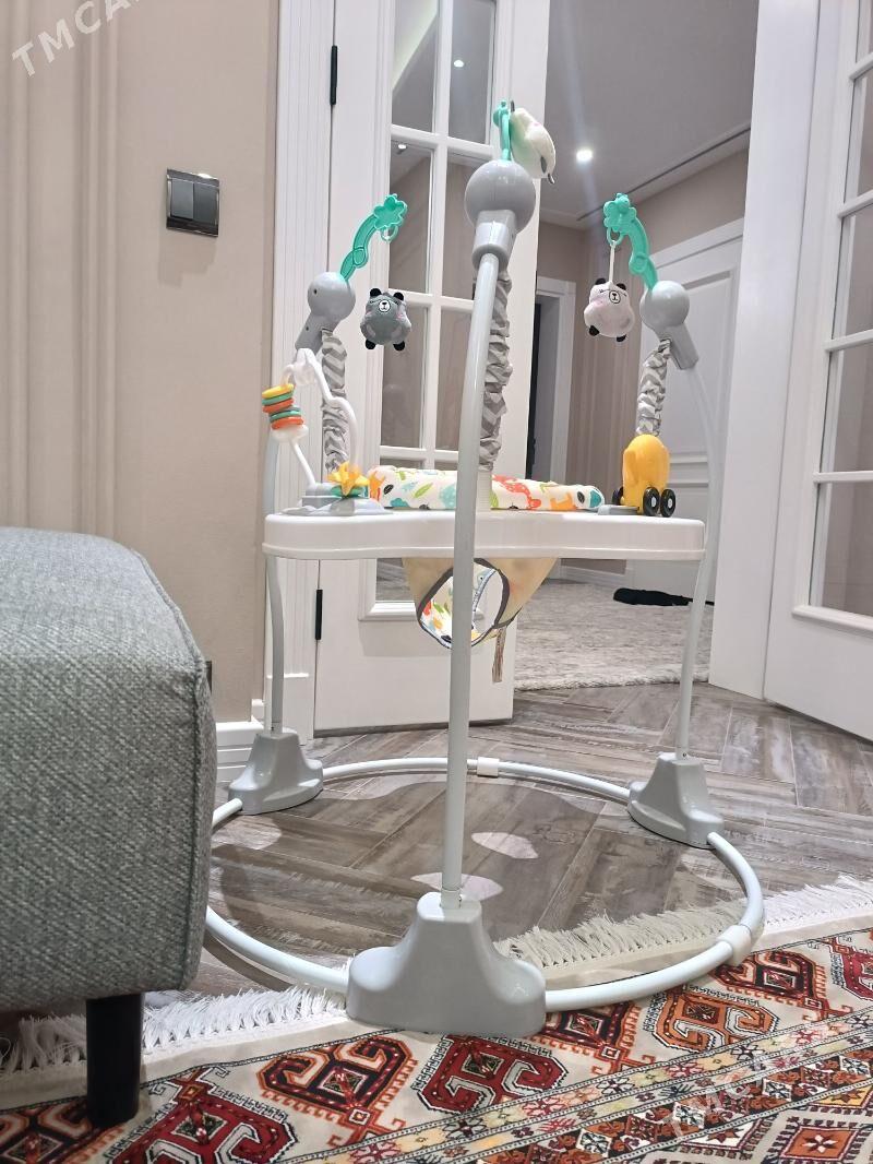 manezka - Ашхабад - img 3