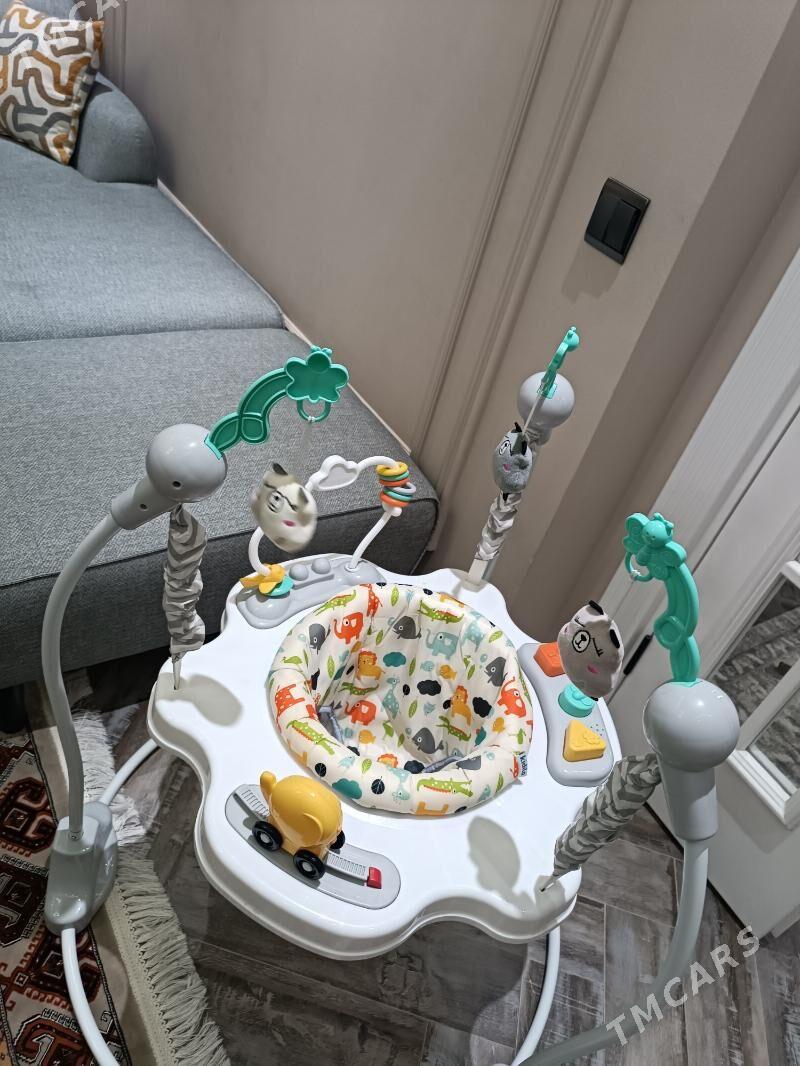 manezka - Ашхабад - img 2