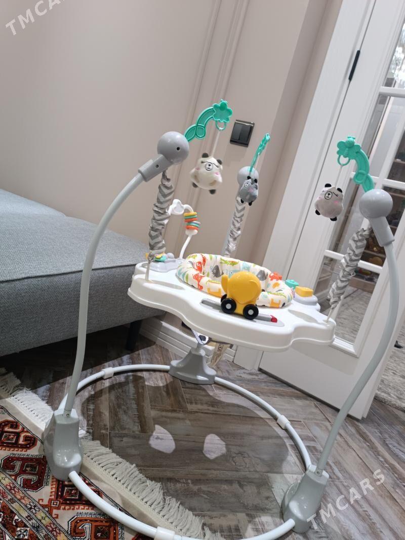 manezka - Ашхабад - img 1