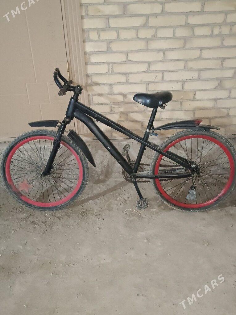 Welosiped - Farap - img 1