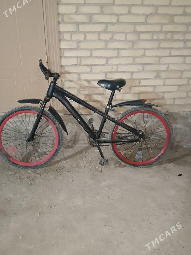 Welosiped - Фарап - img 2