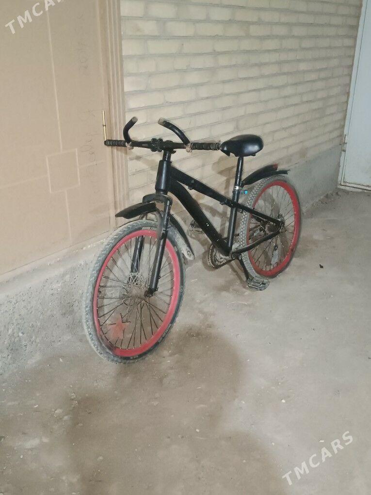 Welosiped - Фарап - img 4