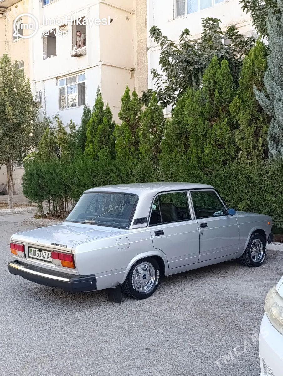 Lada 2107 2011 - 65 000 TMT - Kaka - img 2