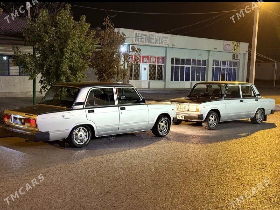 Lada 2107 2011 - 65 000 TMT - Kaka - img 4