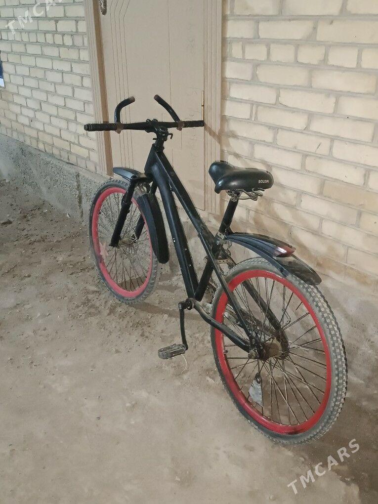 Welosiped - Фарап - img 3