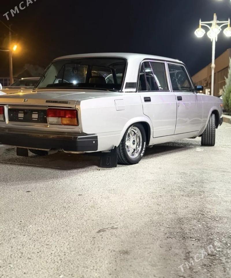 Lada 2107 2011 - 65 000 TMT - Kaka - img 9