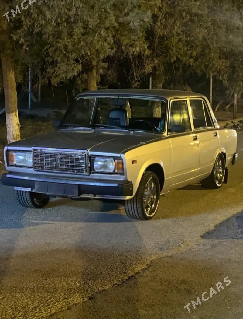 Lada 2107 2011 - 65 000 TMT - Kaka - img 5