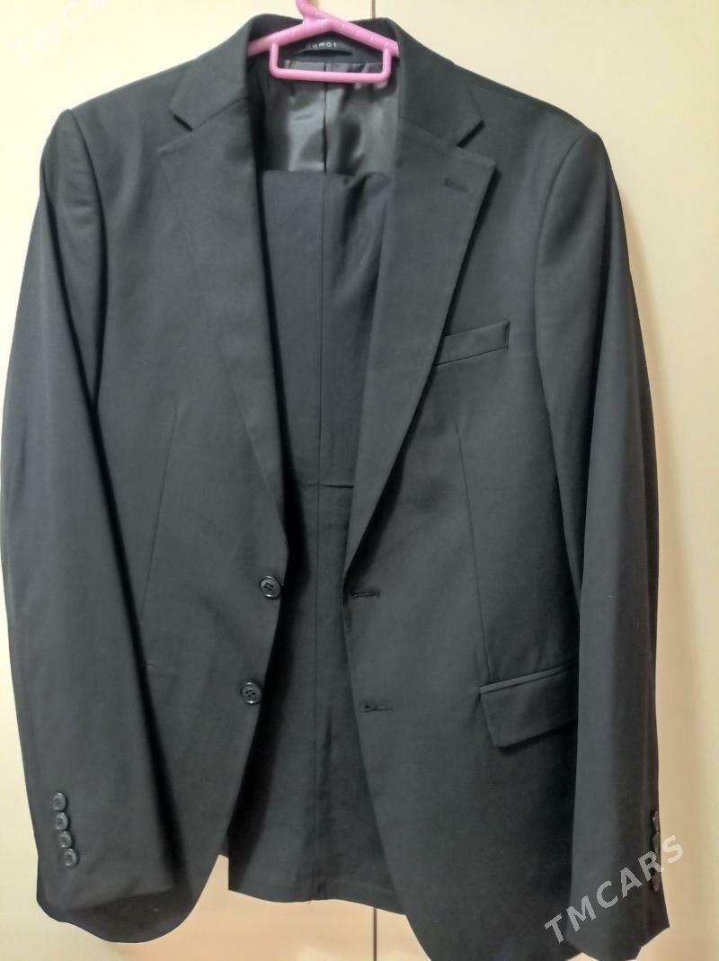 Penjek julbar - Balkanabat - img 1