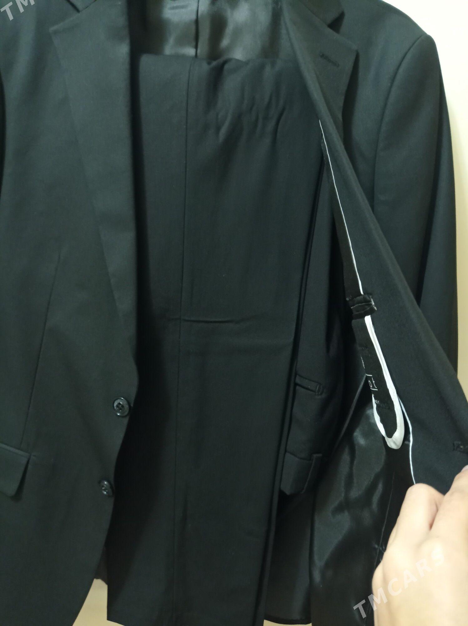 Penjek julbar - Balkanabat - img 2