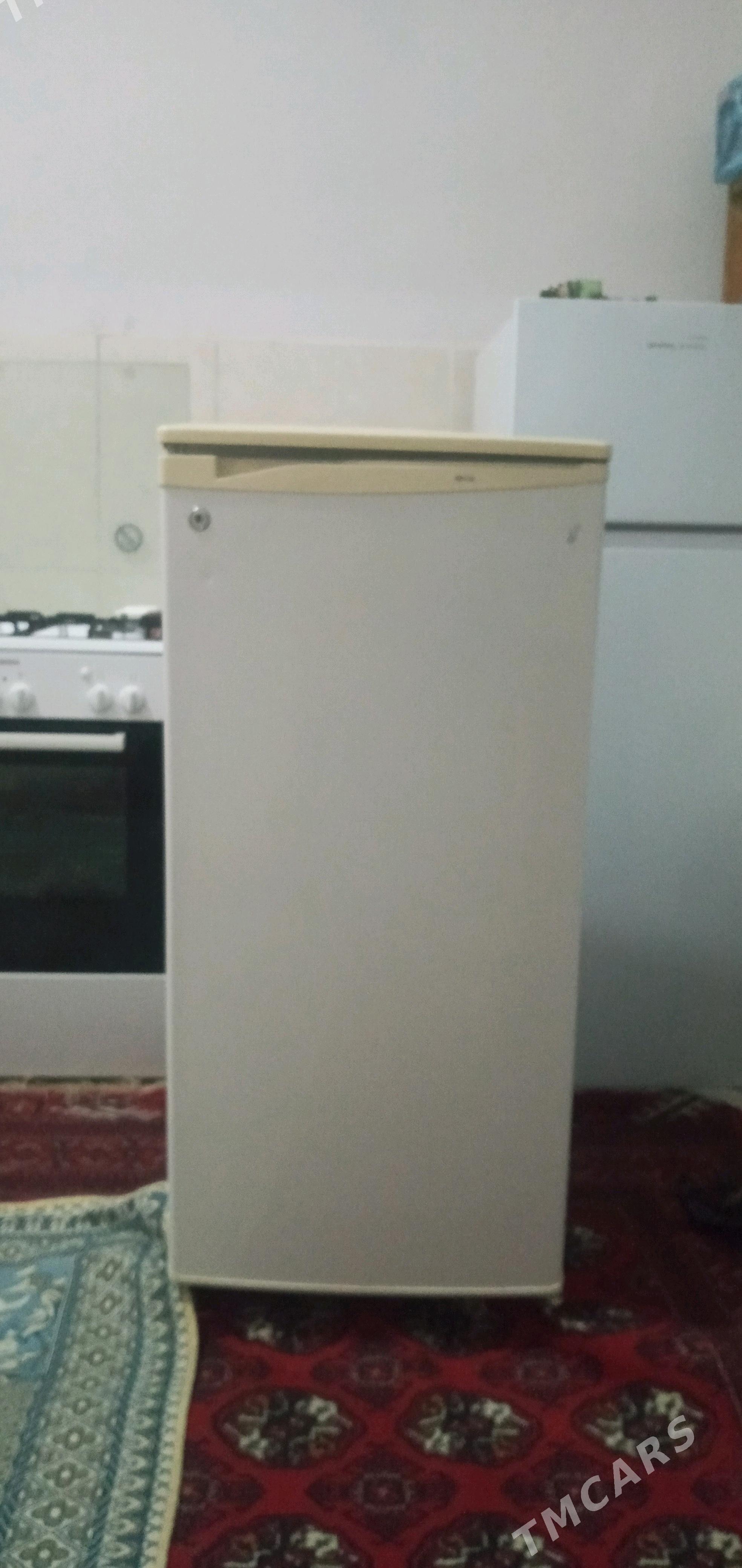 Holodilnik, холодильник - Bereket - img 1