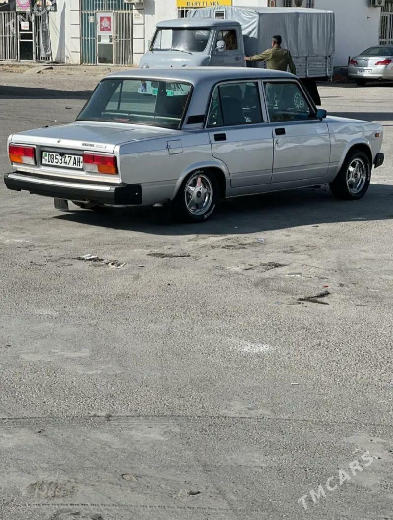 Lada 2107 2011 - 65 000 TMT - Kaka - img 1