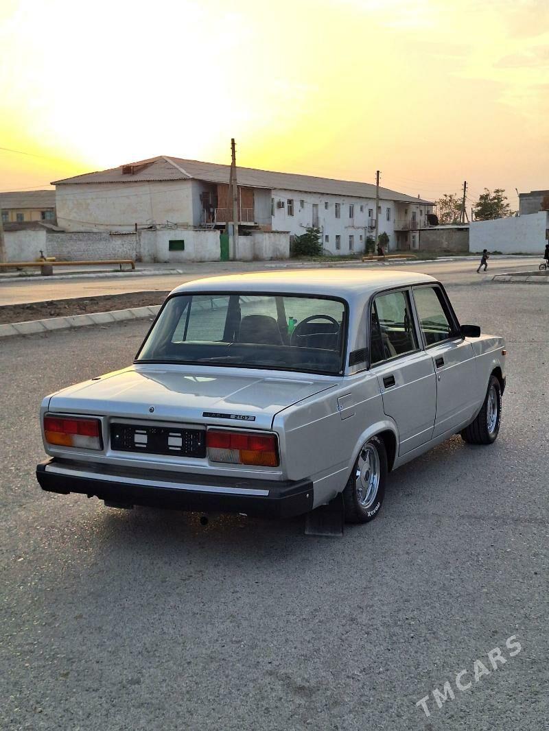Lada 2107 2011 - 65 000 TMT - Kaka - img 7