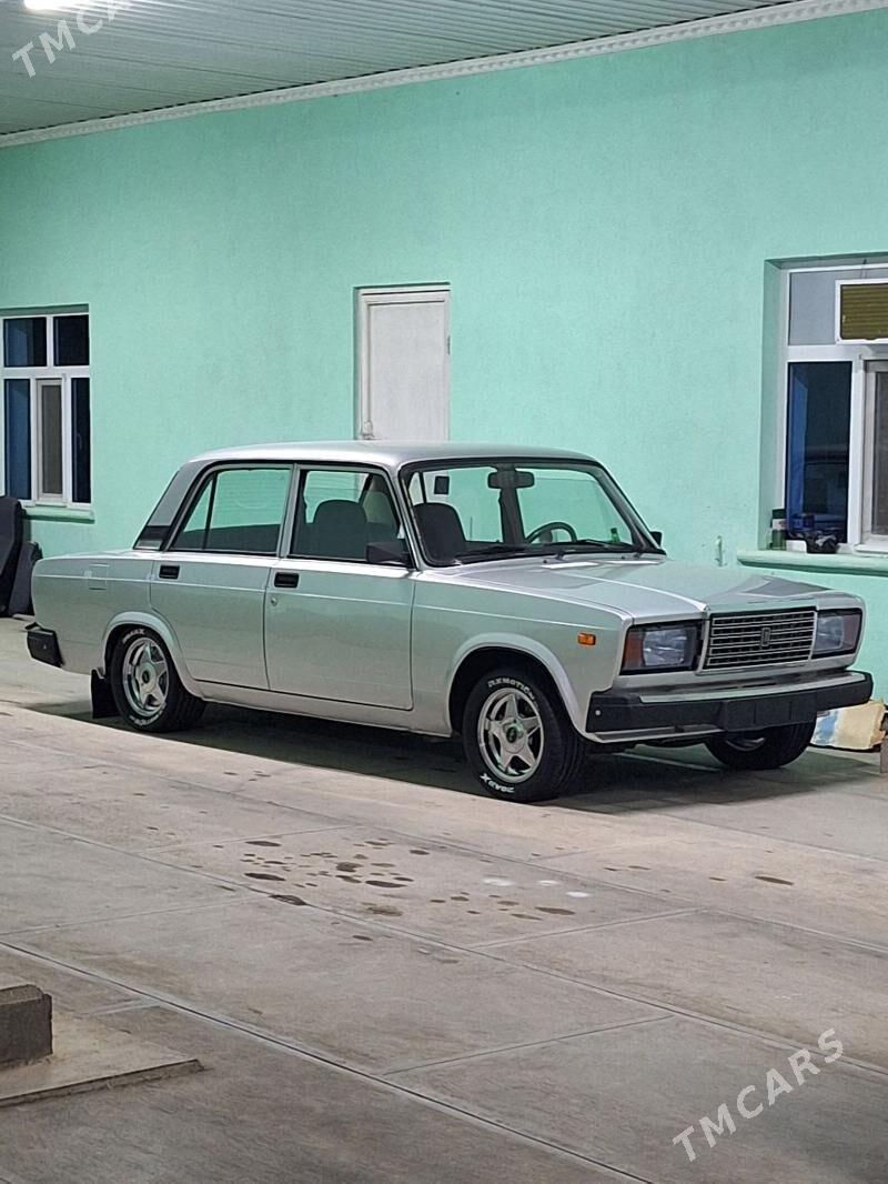 Lada 2107 2011 - 65 000 TMT - Kaka - img 3