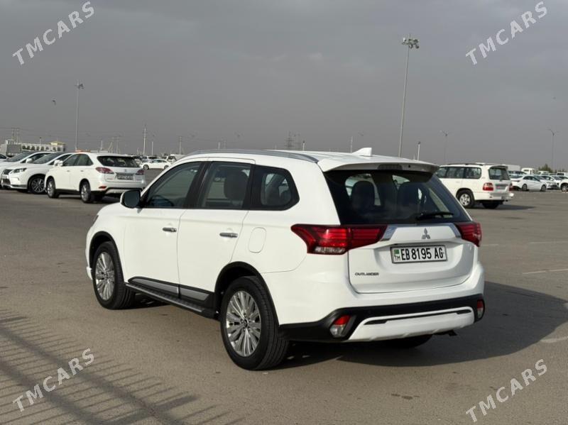 Mitsubishi Outlander 2020 - 254 800 TMT - Aşgabat - img 6