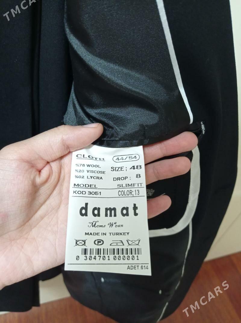 Penjek julbar - Balkanabat - img 3