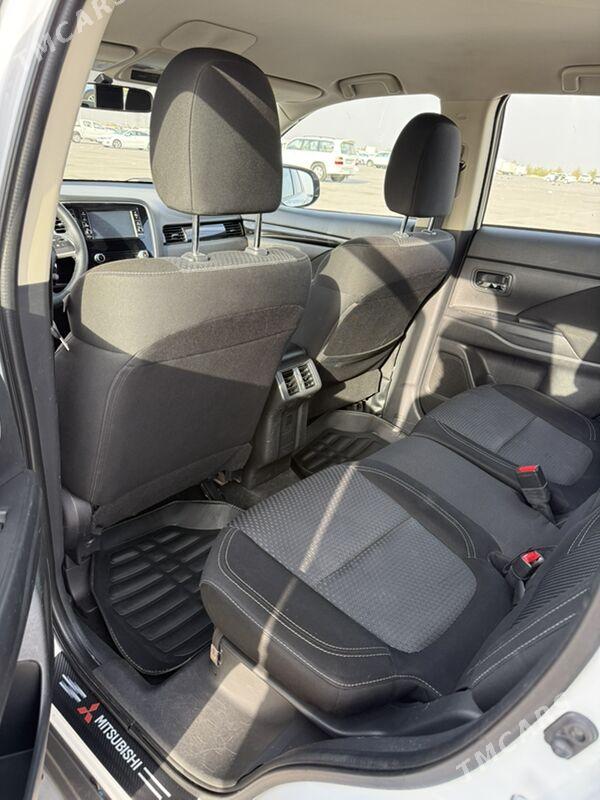 Mitsubishi Outlander 2020 - 254 800 TMT - Aşgabat - img 7