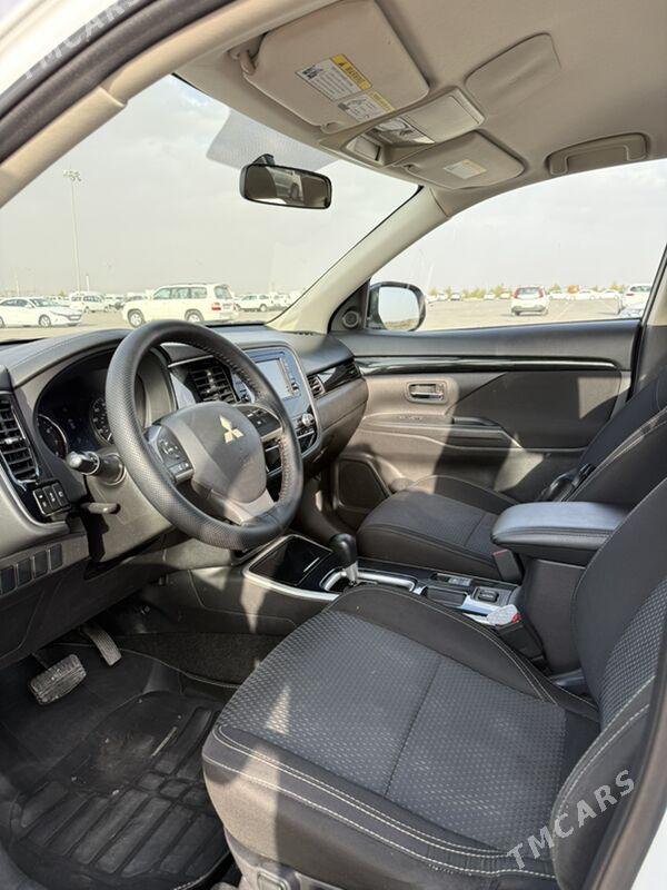 Mitsubishi Outlander 2020 - 254 800 TMT - Aşgabat - img 8