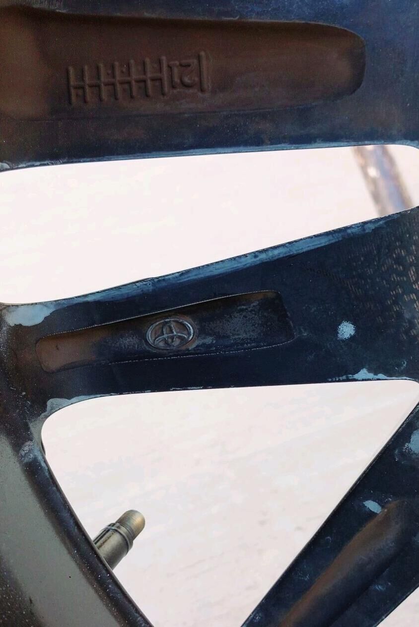 21 Camry radnoý 14 500 TMT - Хитровка - img 3