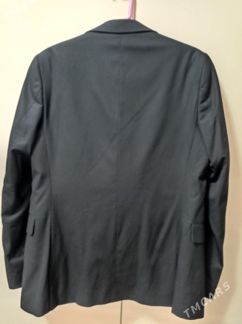 Penjek julbar - Balkanabat - img 4