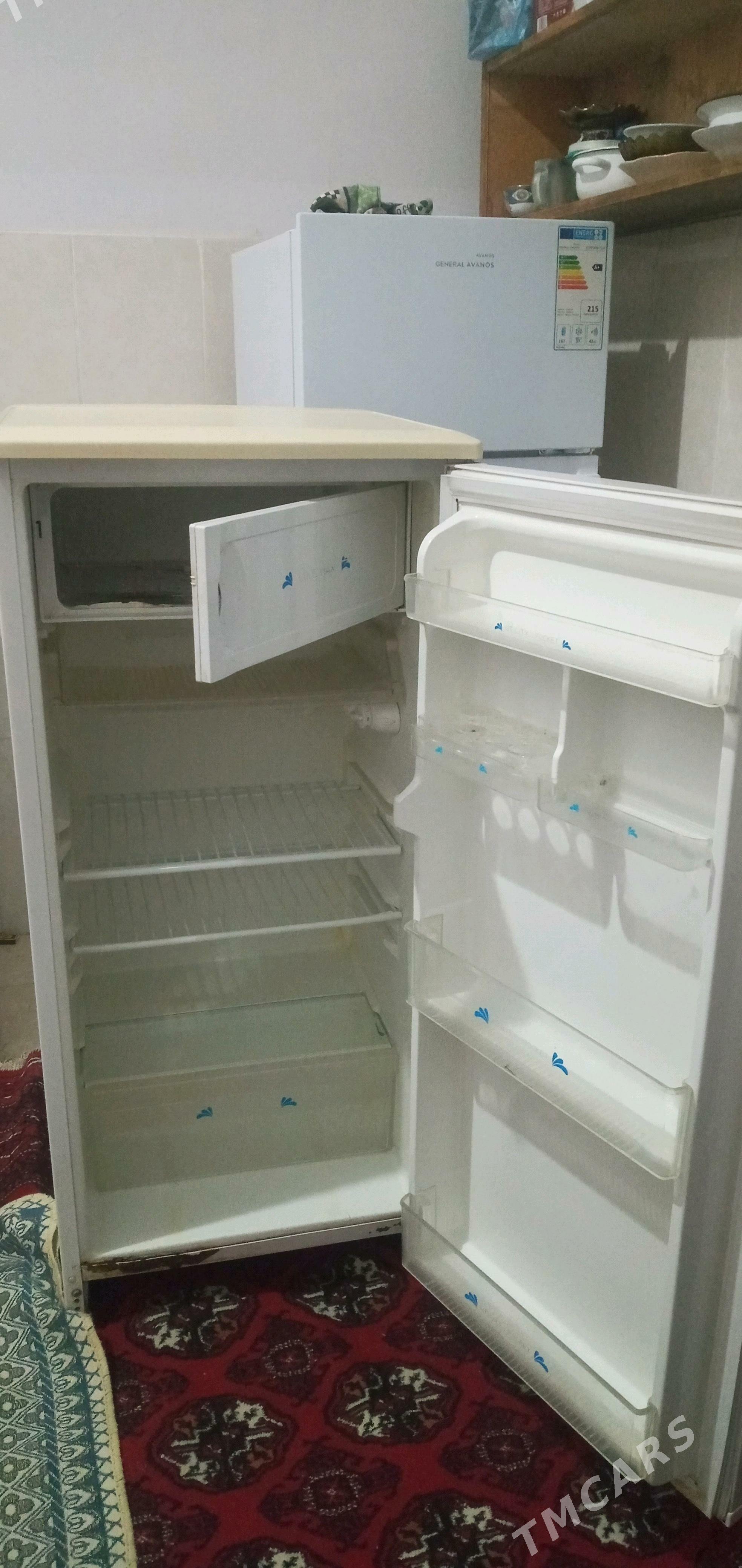 Holodilnik, холодильник - Bereket - img 2