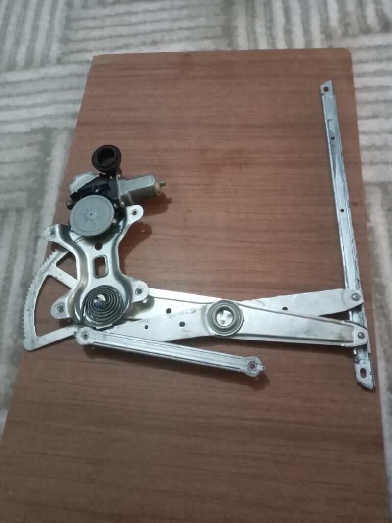 стеклоподъемник 300 TMT - Мир 2 - img 2