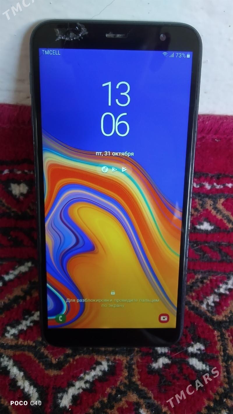 j4+ - Дашогуз - img 1