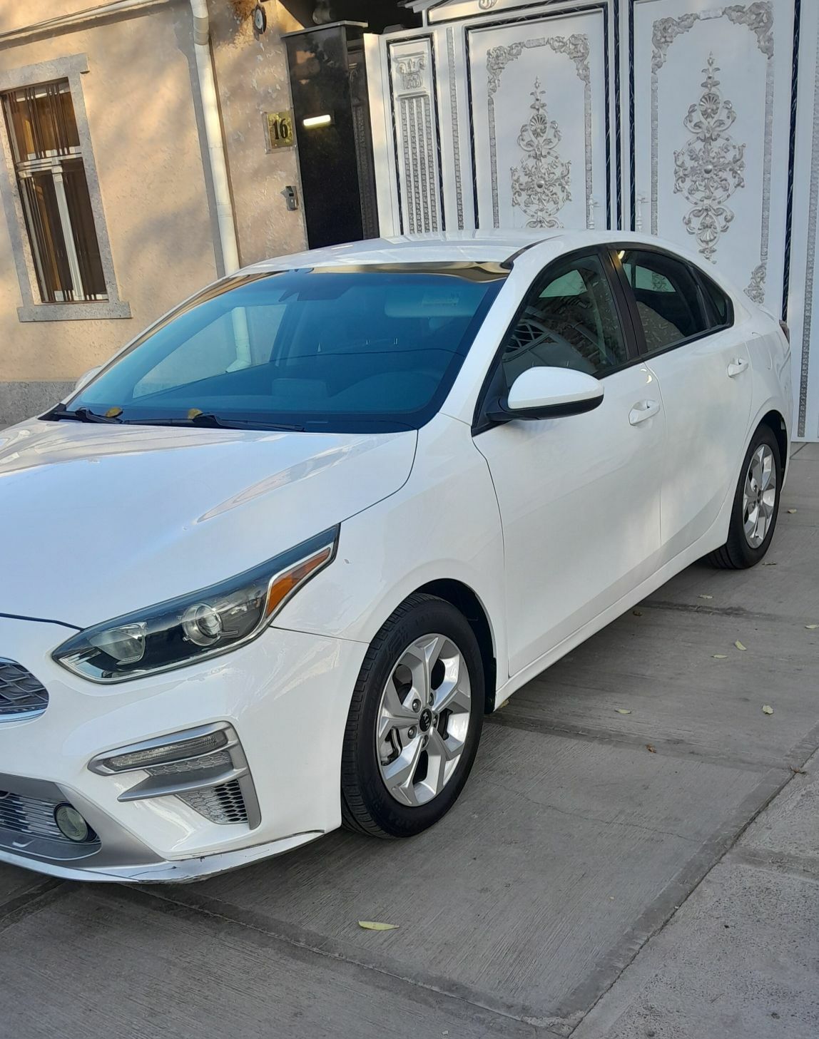 Kia Forte 2019 - 210 000 TMT - Гёкдже - img 6