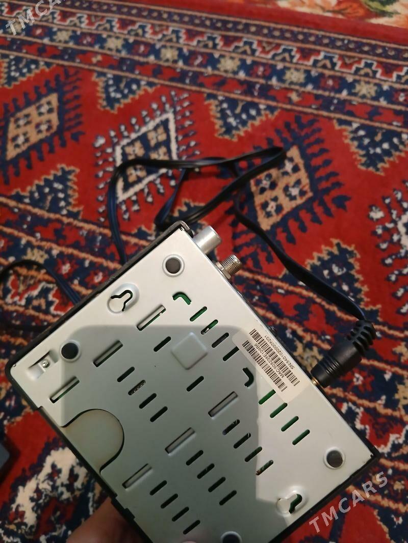 HD ibox kartly tuner - Aşgabat - img 2