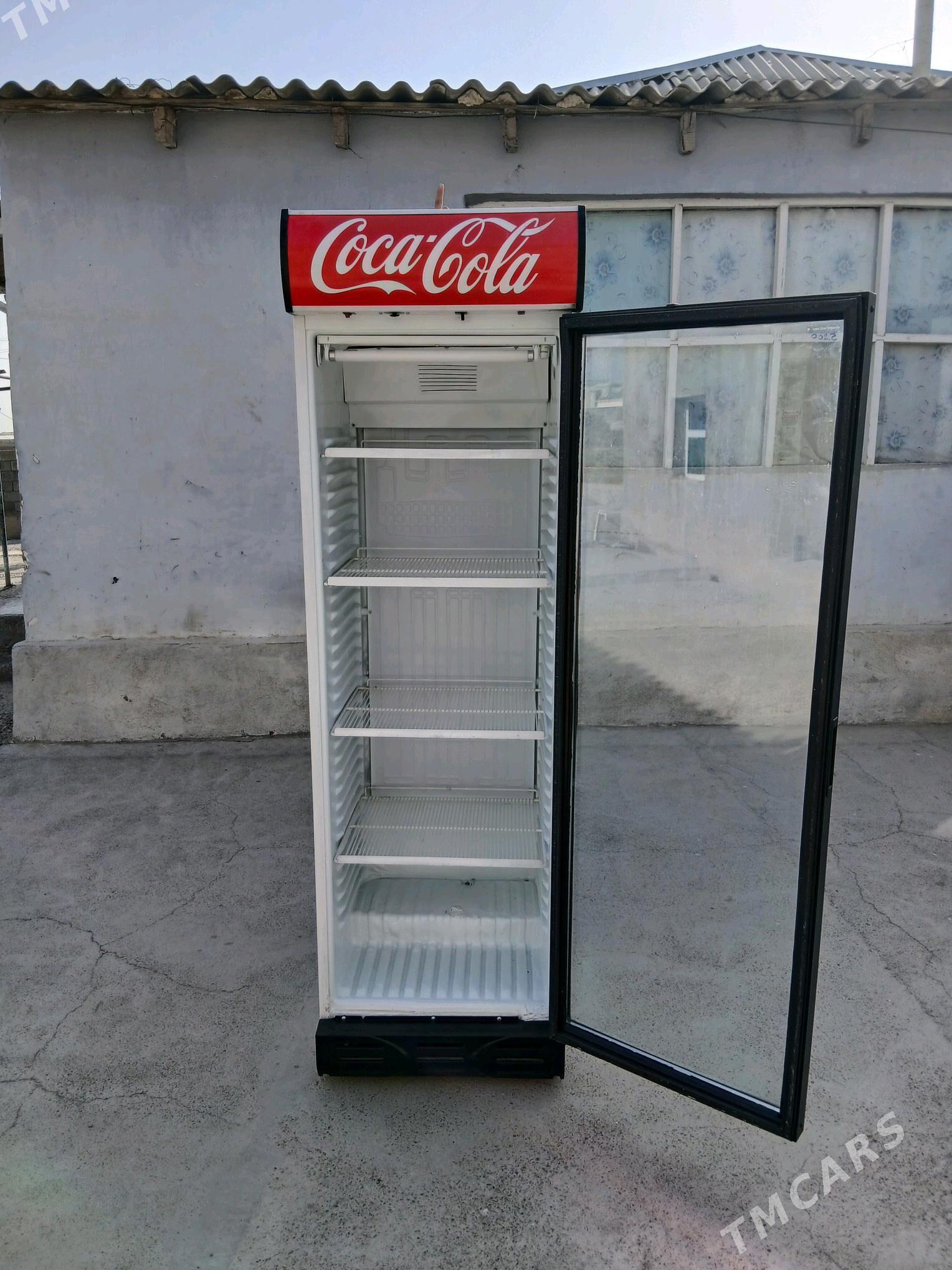 Klamasan holodinlik - Gökdepe - img 2