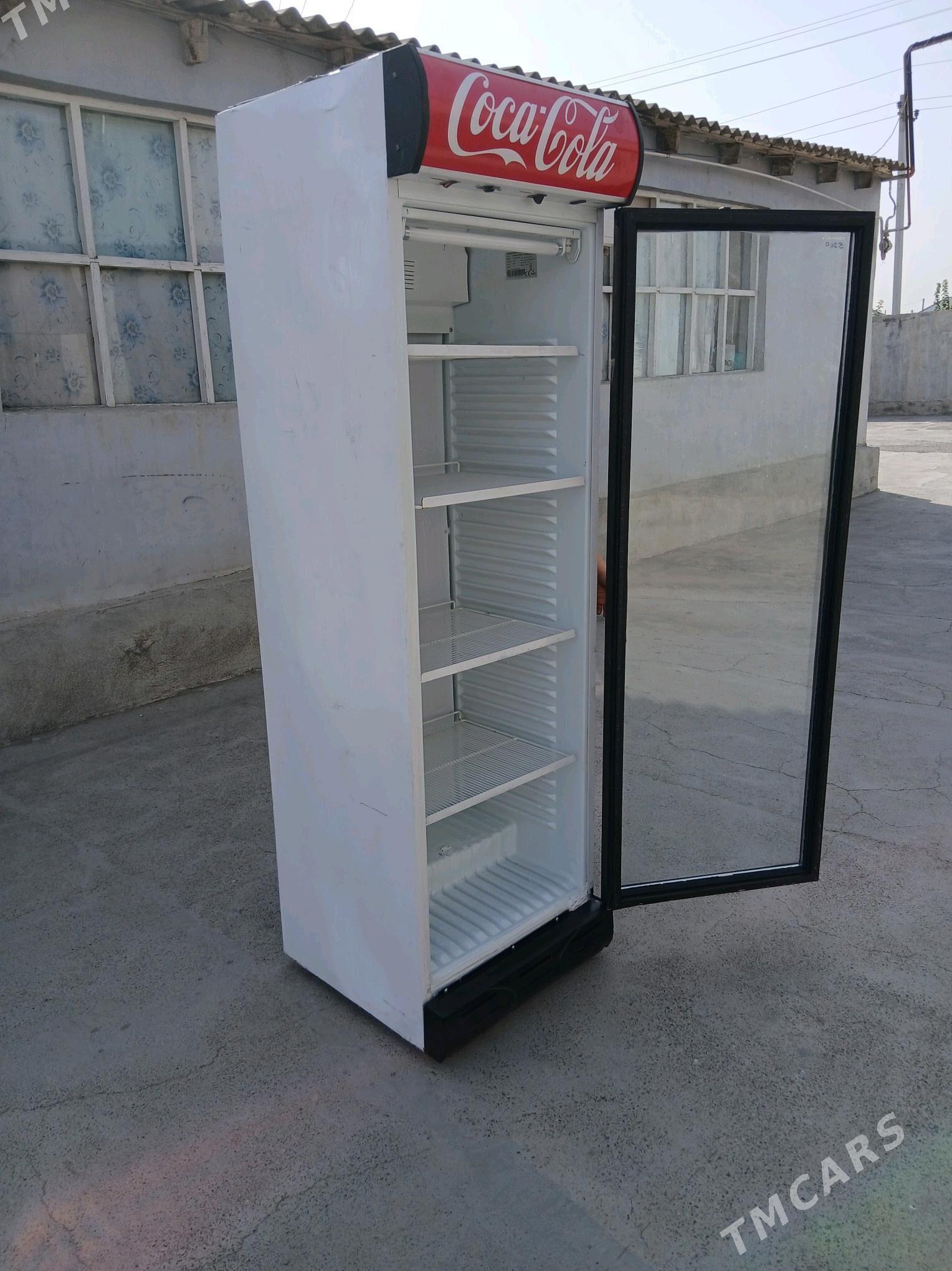 Klamasan holodinlik - Gökdepe - img 4