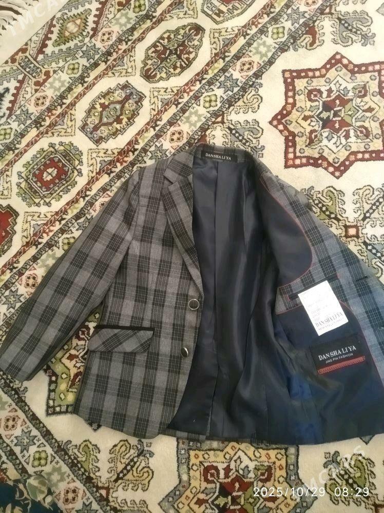 3-5 yaş ucin pidjak - Balkanabat - img 1