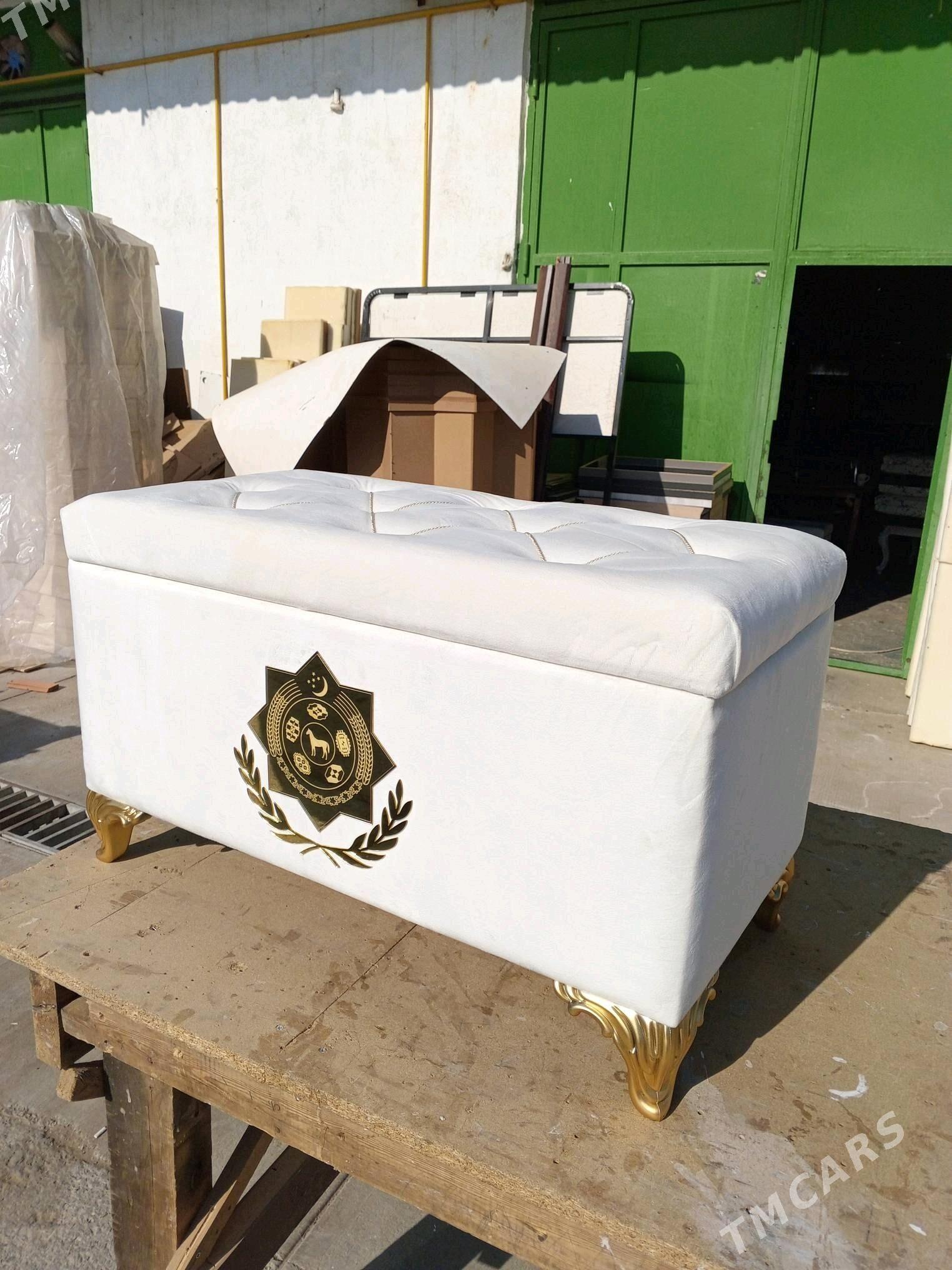 sandyk taze - Aşgabat - img 2