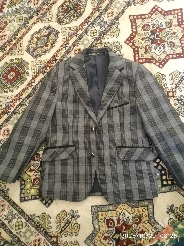 3-5 yaş ucin pidjak - Balkanabat - img 2