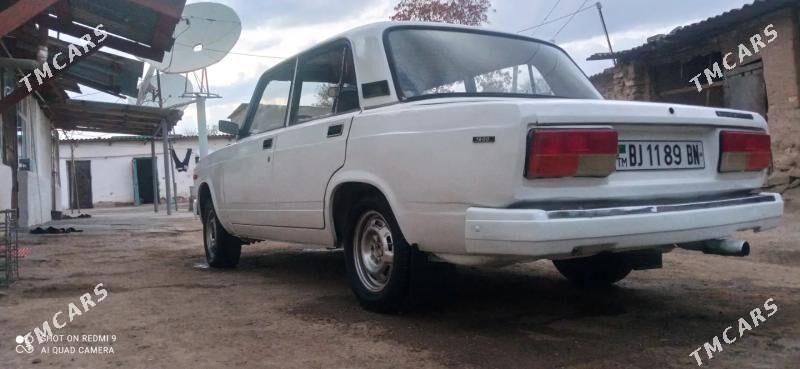 Lada 2107 1997 - 40 000 TMT - Magtymguly - img 6