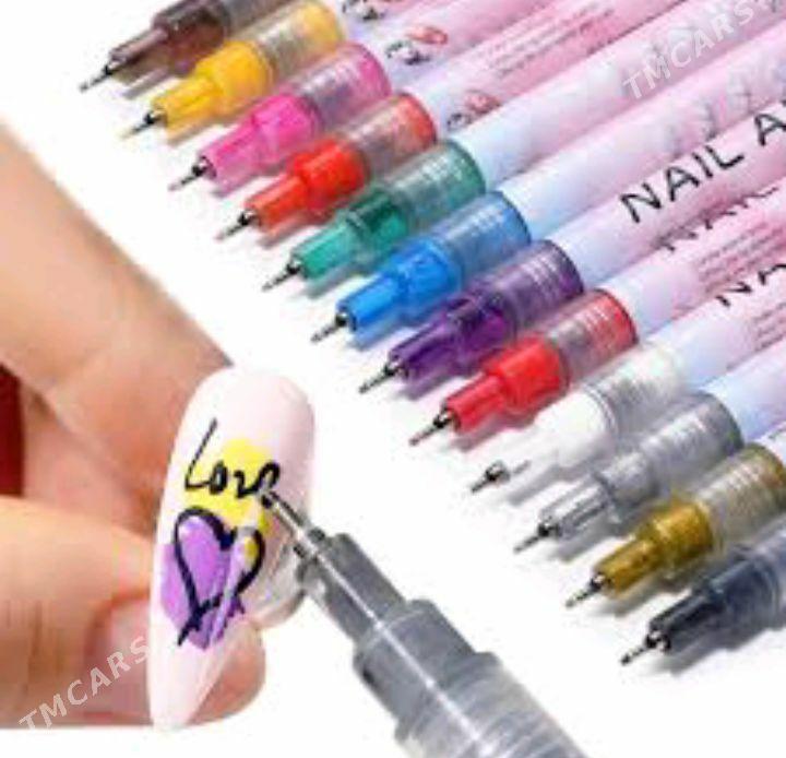 dyrnak un apparat we dizayn - Garabogaz - img 2