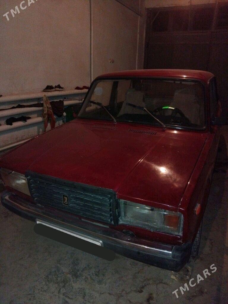 Lada 2107 1997 - 16 000 TMT - Boldumsaz - img 1