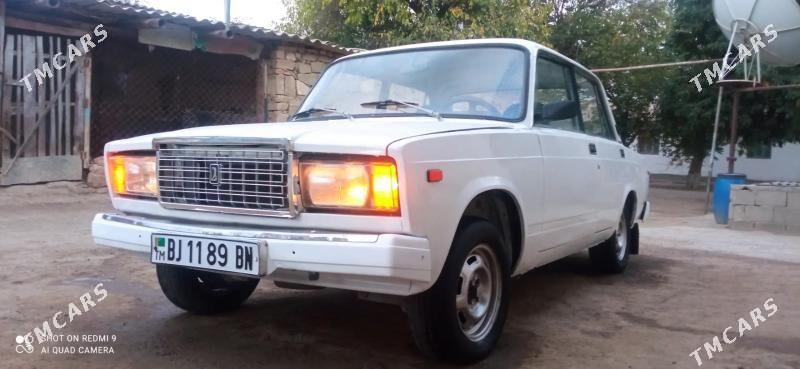 Lada 2107 1997 - 40 000 TMT - Magtymguly - img 3