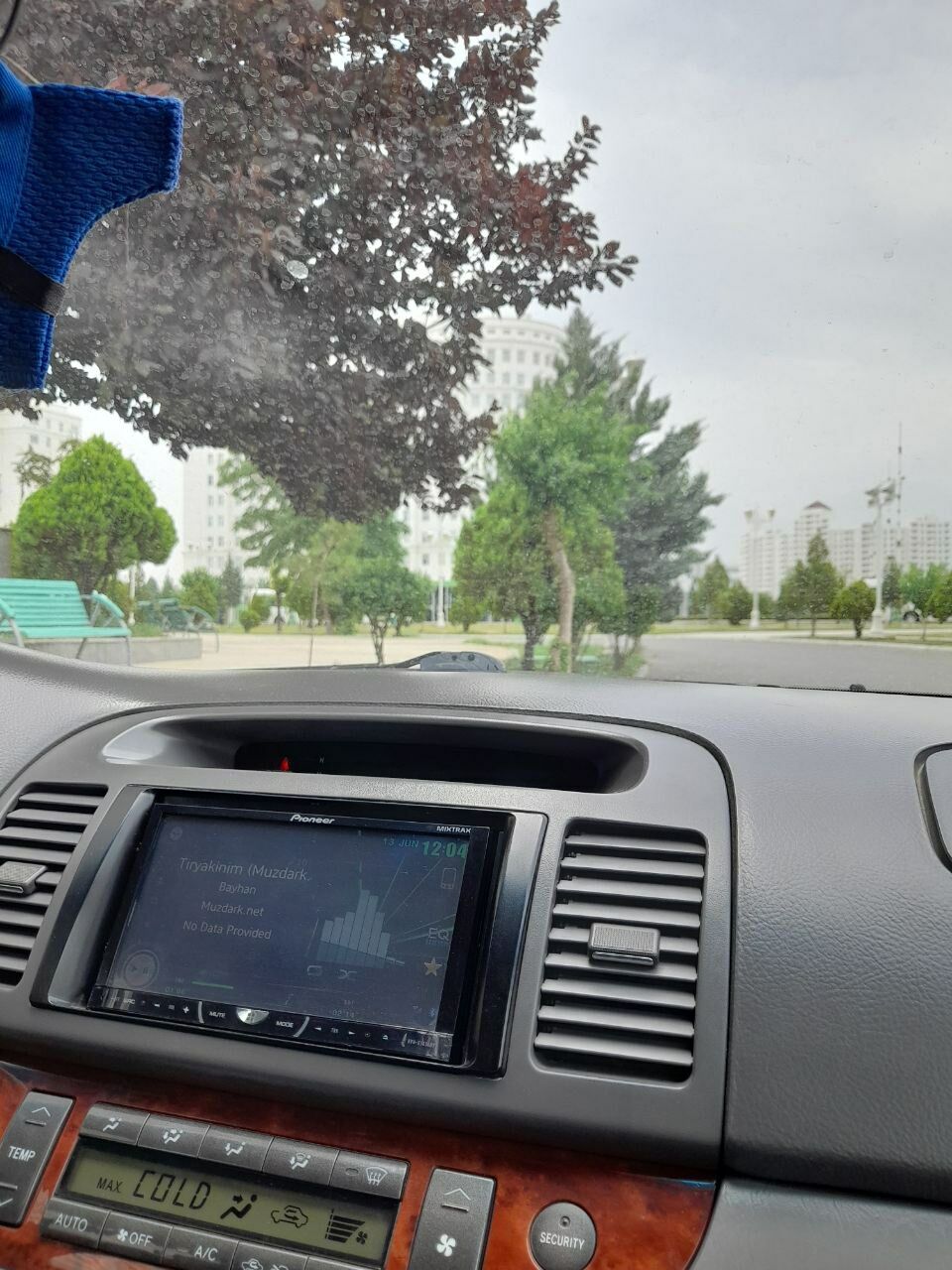 Pioneer 5650 2 700 TMT - Sowetskiý köç. (Garaşsyzlyk şaýoly) - img 2