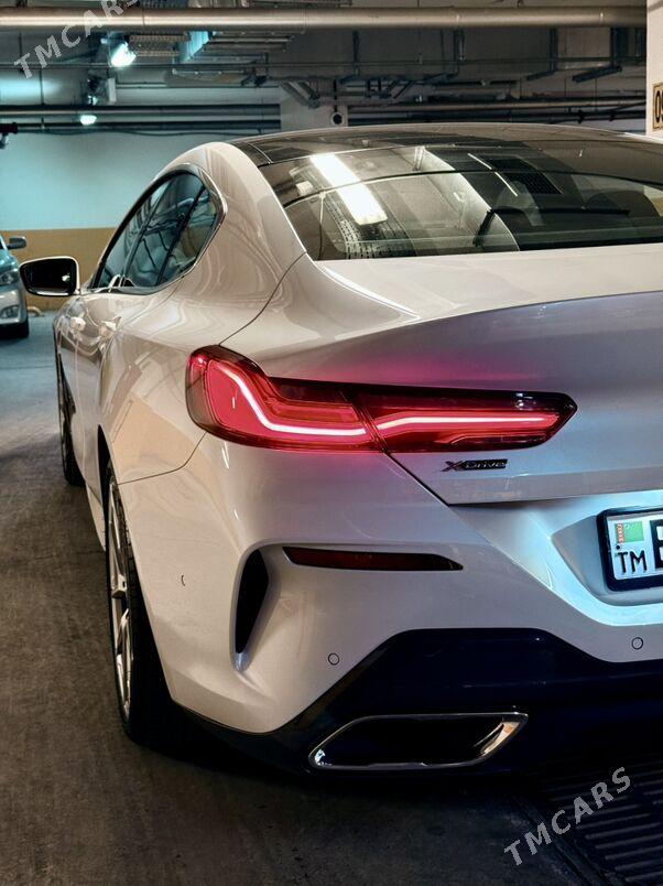 BMW 8 Series Gran Coupe 2022 - 1 657 500 TMT - Aşgabat - img 3