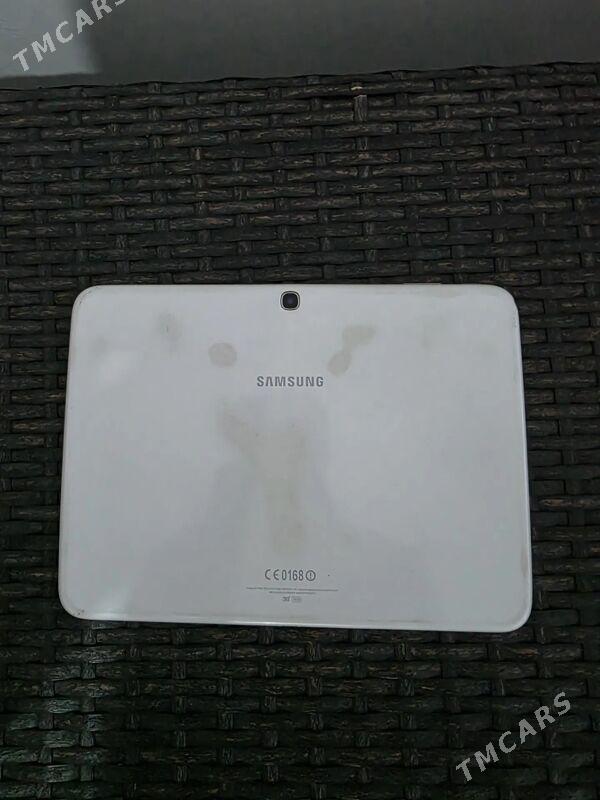 Samsung Tap planset - Ашхабад - img 2