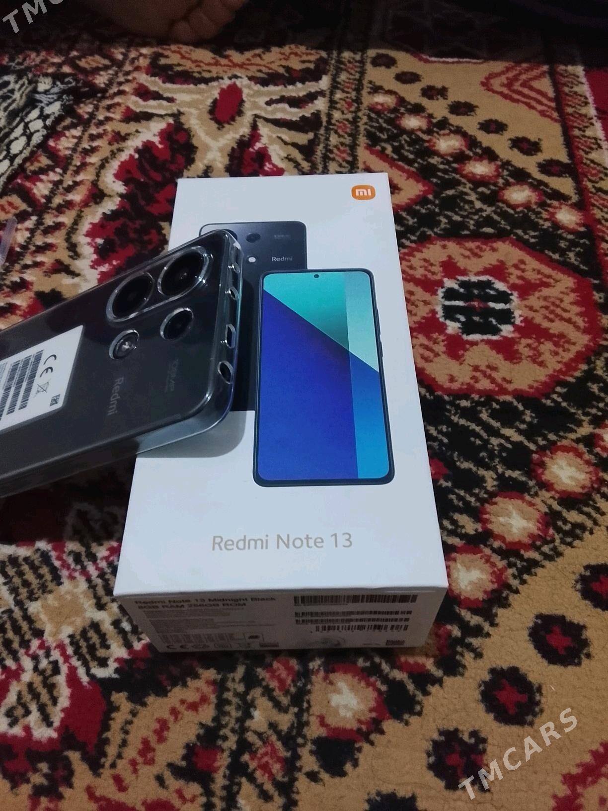 redmi not 13 - Baýramaly - img 4