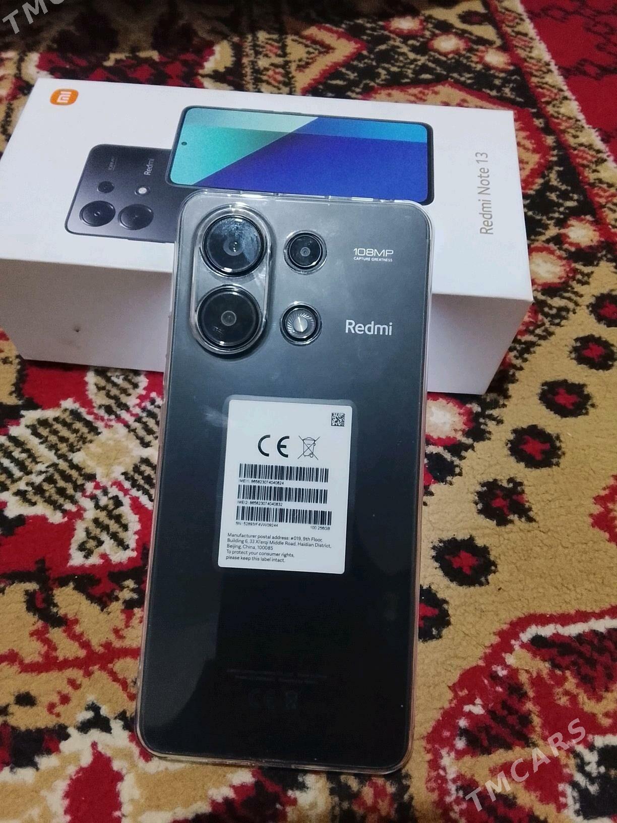 redmi not 13 - Baýramaly - img 2